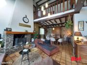 Maison 9 pièces 205 m²