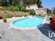 Maison 9 pièces 205 m²