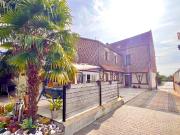 Maison 9 pièces 205 m²