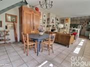 Maison 9 pièces 205 m²