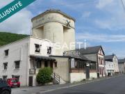 Maison 9 pièces 206 m²