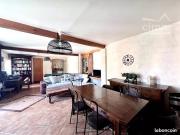 Maison 9 pièces 223 m²