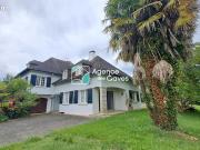 Maison 9 pièces 206 m²