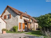 Maison 9 pièces 206 m²