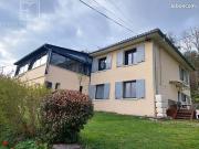 Maison 9 pièces 207 m²