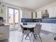 Maison 9 pièces 207 m²