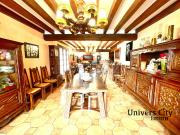 Maison 9 pièces 207 m²