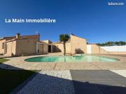 Maison 9 pièces 207 m²