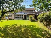 Maison 9 pièces 208 m²