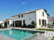Maison 9 pièces 208 m²