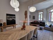 Maison 9 pièces 208 m²