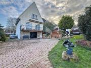 Maison 9 pièces 208 m²