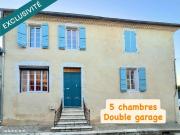 Maison 9 pièces 208 m²