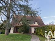 Maison 9 pièces 208 m²