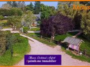 Maison 9 pièces 208 m²