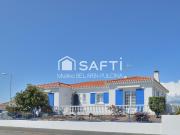 Maison 9 pièces 208 m²