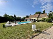 Maison 9 pièces 209 m²