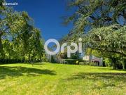 Maison 9 pièces 209 m²