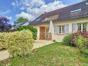 Maison 9 pièces 209 m²