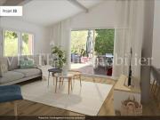 Maison 9 pièces 210 m²