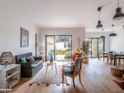 Maison 9 pièces 210 m²