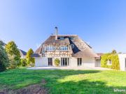 Maison 9 pièces 210 m²