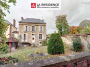 Maison 9 pièces 210 m²