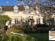 Maison 9 pièces 210 m²