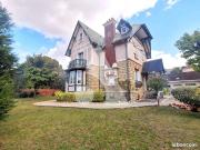 Maison 9 pièces 210 m²