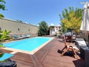 Maison 9 pièces 210 m²