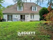 Maison 9 pièces 210 m²