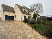 Maison 9 pièces 210 m²