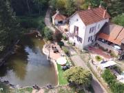 Maison 10 pièces 210 m²