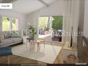 Maison 9 pièces 210 m²