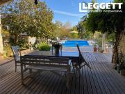 Maison 9 pièces 305 m²