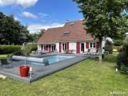 Maison 9 pièces 210 m²