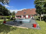 Maison 9 pièces 210 m²