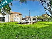 Maison 9 pièces 210 m²