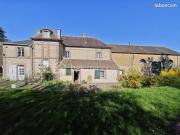 Maison 9 pièces 211 m²