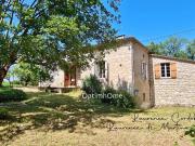 Maison 9 pièces 213 m²