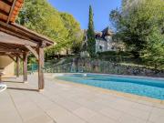 Maison 9 pièces 213 m²