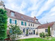 Maison 9 pièces 213 m²