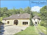 Maison 9 pièces 213 m²