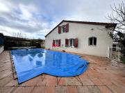 Maison 9 pièces 214 m²