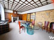 Maison 9 pièces 214 m²