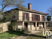 Maison 9 pièces 214 m²