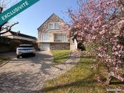 Maison 9 pièces 214 m²