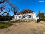 Maison 9 pièces 215 m²