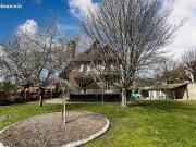 Maison 9 pièces 215 m²