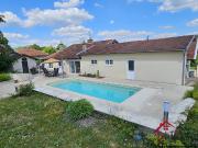 Maison 9 pièces 215 m²